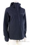 Peak Performance Commuter Hipe Shell Damen Outdoorjacke-Schwarz-S