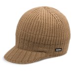 Eisbär - Paul 2.0 - Mütze Gr One Size braun/beige