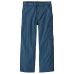 Patagonia - Kid's Outdoor Everyday Pants - Trekkinghose Gr XS blau