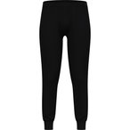 Odlo Merino 200 Hose Herren  Lange Unterhose schwarz Größe XXL   Hautfreundlic