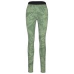 Stoic - Women's MerinoMesh150 SadjemSt. Long Pants - Lange Unterhose Gr S grün