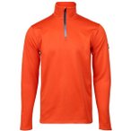 BRUNOTTI Herren Rolli Heros Fleece, Größe M in Orange