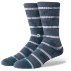 Stance - Mojo Crew - Multifunktionssocken 38-42 blau