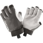 Edelrid Work Glove Open II - Kletter-Steig-Handschuhe M titan