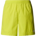 The North Face Class V Pathfinder Pull On 7"  Herren  Laufhose gruen Größe XL 