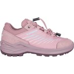Lowa Zirrox II GTX Lo JR - Junior-Multifunktionsschuhe 40,0 brown rose-rose
