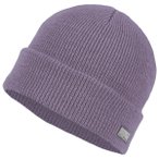 P.A.C. - Kids Glako Reflective Beanie - Mütze Gr One Size rosa