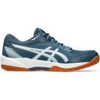 ASICS Herren Handballschuhe GEL-TASK 4, Größe 47 in Grau