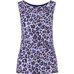VENICE BEACH Venice Beach Damen Shirt VB_Kenny DAO Tank Top, Größe M in Schwar