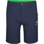 Trollkids Haugesund  Kinder  Softshellhose blau Größe 104 Trekking  Widerstand