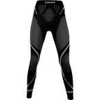 UYN UNLEASH YOUR NATURE Damen Unterhose EVOLUTYON UW PANTS LONG, Größe XS in S
