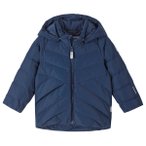 Reima - Kid's Down Jacket Kupponen - Daunenjacke Gr 80 blau