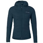 Vaude Sesvenna Damen Isolationsjacke ( Dunkelblau 34 Größe,)
