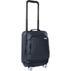 EVOC 4-Wheel-Trolley 40 - Reisetasche mit Rollen carbon grey-black