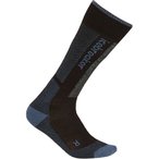Icebreaker Ski+ Light OTC  Damen  Skisocken schwarz Größe 35  Freeride | Skifa