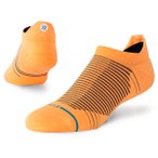 Stance - Scanner Light Tab - Multifunktionssocken 43-47 orange
