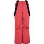 PROTEST Kinder Hose SUNNY JR snowpants, Größe 140 in Rot