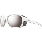 JULBO Women's Monterosa 2 - Spectron 4 Sonnenbrille weiß