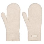 Barts - Kid's Dahlea Mitts - Handschuhe Gr 4 beige