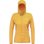 Salewa Ortles Hyb TWR  Damen  Isolationsjacke gelb Größe L Trekking  Klein ver