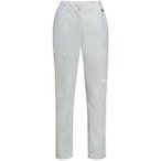 JACK WOLFSKIN Damen Hose BARRIER PANT W, Größe 40 in Silber