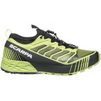 Scarpa Ribelle Run  Damen  Trailrunningschuhe blau Größe 38 Trailrunning
