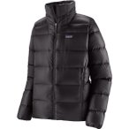Patagonia Fitz Roy Herren Daunenjacke ( Schwarz L)