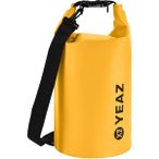 YEAZ Freizeittasche 10L ISAR, Größe ONE SIZE in Gelb