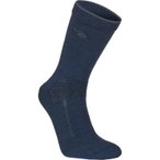 IVANHOE Wool Sock - Merinosocken light navy 35/38