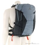 Vaude Trail Control 20+l Bikerucksack-Hell-Blau-20