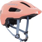 Scott Supra Fahrradhelm Kinder  Fahrradhelme rosa Größe XS Mountainbike