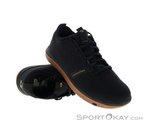 Crankbrothers Stamp Fabio Lace Street MTB Schuhe-Schwarz-47