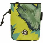 E9 Botte P Chalk Bag, ferns