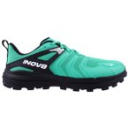 Inov8 - TrailTalon Zero - Trailrunningschuhe 43 - Standard grün/schwarz