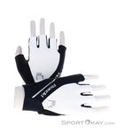 Roeckl Ivory 2 Bikehandschuhe-Weiss-6,5