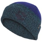 Jack Wolfskin - Kid's Pawly Beanie - Mütze Gr S blau