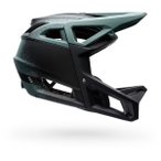FOX Racing - Proframe RS Aura - Radhelm Gr S - 51-55 cm schwarz