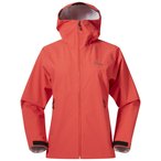 Bergans Damen Essentials 2,5L Shell Regenjacke M
