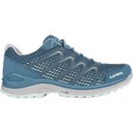 LOWA Damen Multifunktionsschuhe MADDOX Ws, Größe 37 ½ in Blau
