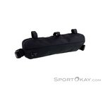 Topeak MidLoader 4,5l Rahmentasche-Schwarz-4,5