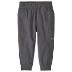 Patagonia - Baby's Terrebonne Joggers - Freizeithose Gr 3-6 Months grau