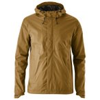 Gonso - Save Jacket Essential - Fahrradjacke Gr L braun
