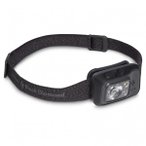 Black Diamond - Spot 400-R - Stirnlampe grau