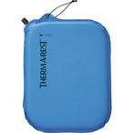 Therm-A-Rest Lite Seat Sitzkissen  Reisekissen blau Größe ONE SIZE Camping