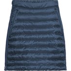 Jack Wolfskin Routeburn Pro Ins Rock Damen  Isolationsröcke blau Größe S Trek