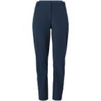 VAUDE Damen Hose Wo Skomer Pants III, Größe 34 in Blau