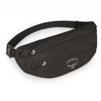 Osprey - Ultralight Stuff Waist Pack - Hüfttasche Gr 2 l schwarz