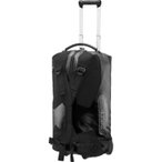 ORTLIEB Duffle RG 60L - Reise-Tasche schwarz