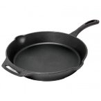 Petromax - Feuerpfanne - Pfanne Gr 35 cm grau
