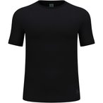 Odlo Performance Light Eco  Herren  Kurzarm Unterhemden schwarz Größe XL   Ela